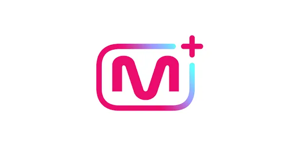 Mnet Plus Logo