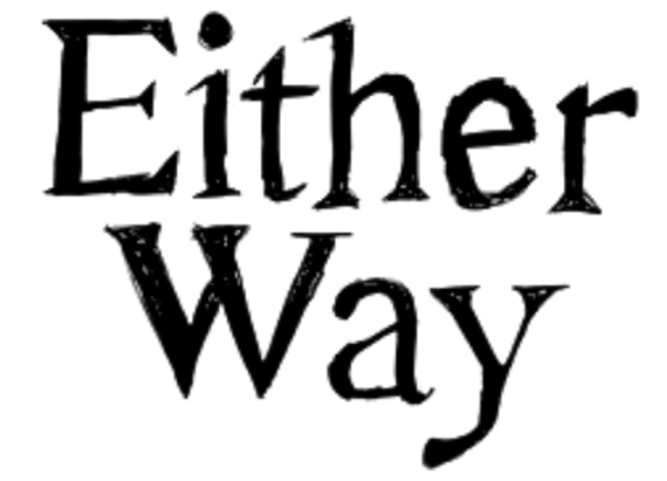 Either Way