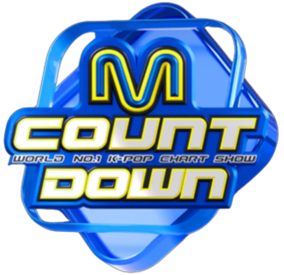 M Countdown