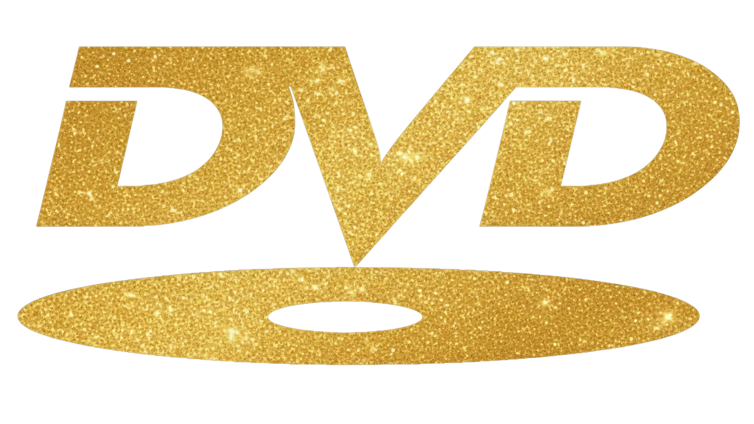 DVD Logo