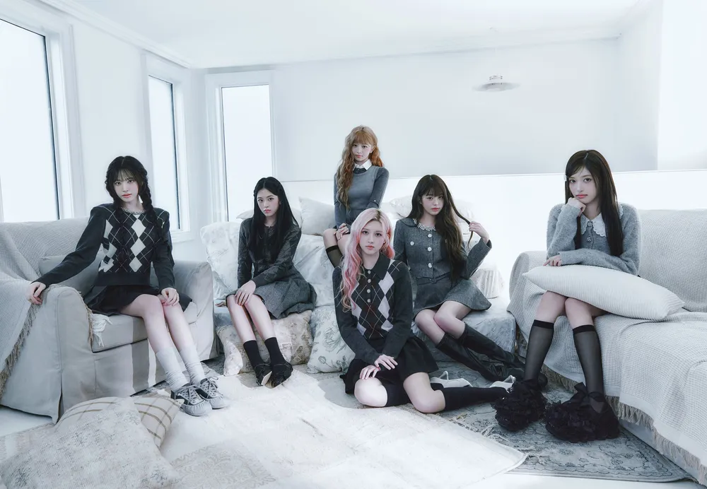 LUCID DREAM Promo 2