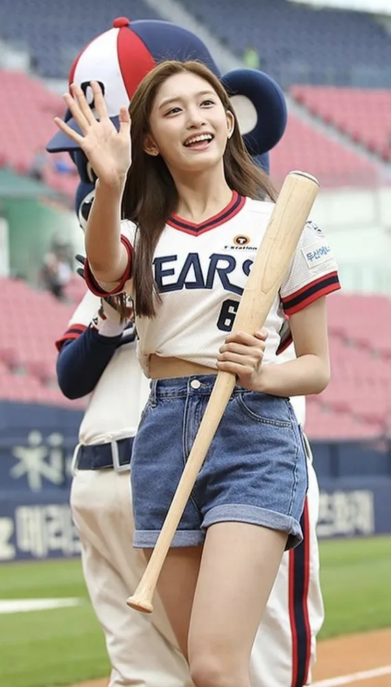 IVE Kyocera Dome