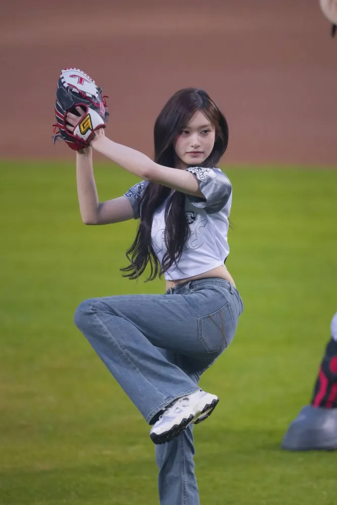 IVE Kyocera Dome