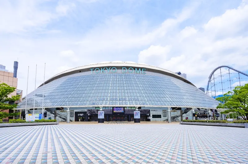 Tokyo Dome