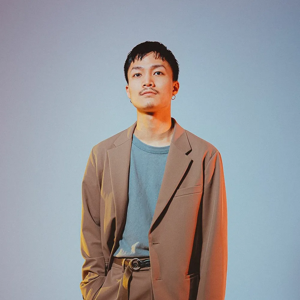 LUCID DREAM Remix by Shin Sakiura