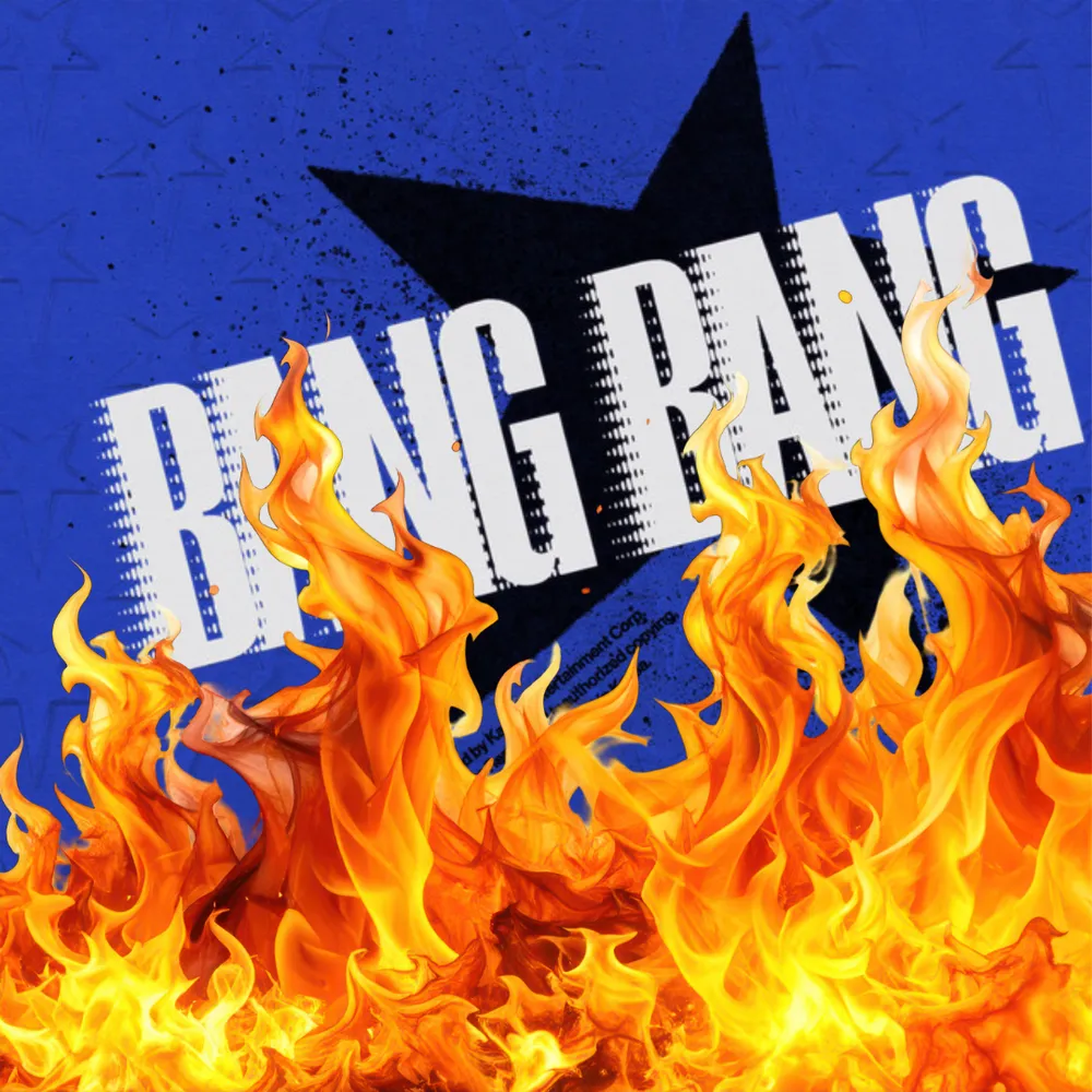 IVE BANG BANG surpasses 70 million streams on Spotify