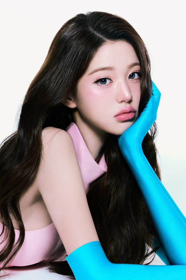 Wonyoung