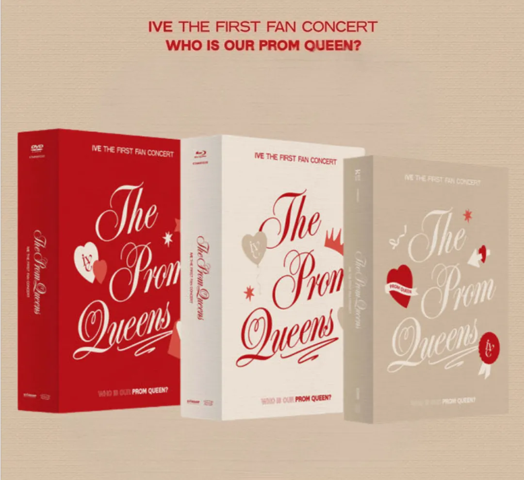 The Prom Queens Cover