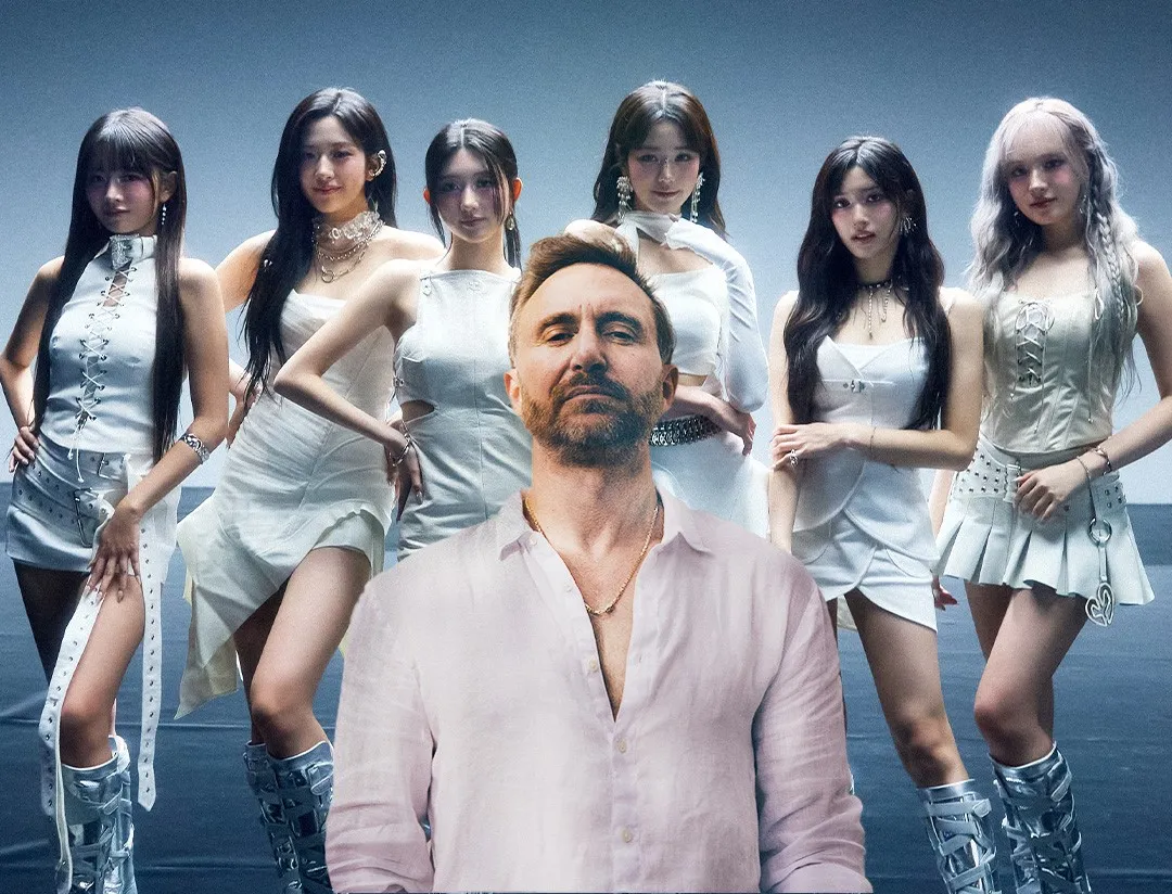 Supernova Love Cover